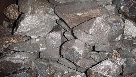 Molybdenum product prices in EU rise while FeV market stagnated