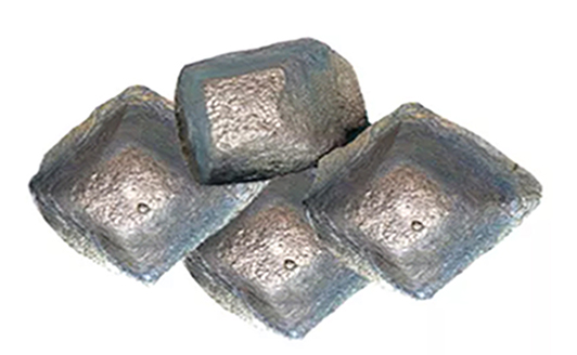 Ferrosilicon aluminum