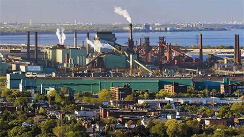 Indian steel mills likely to benefit from Australia FTA