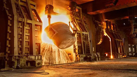 Weekly Review on Manganese Series Market-Steel mills take the lead of price trend