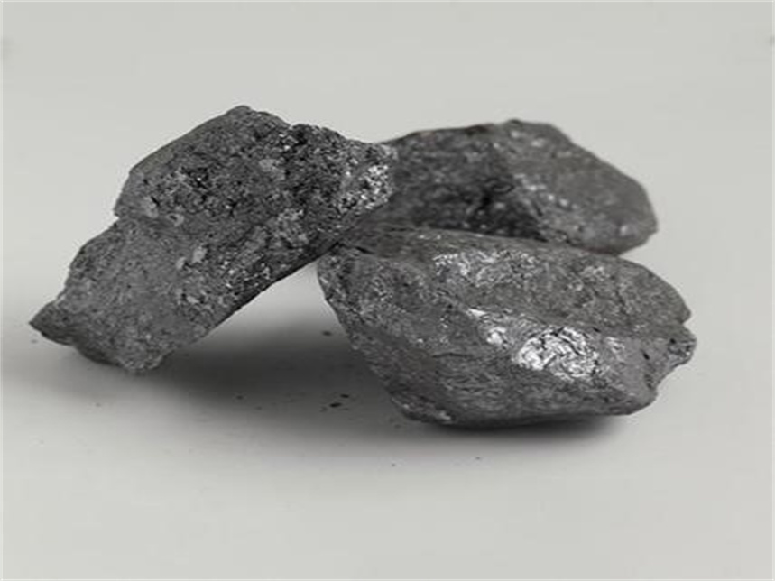 High Carbon Silicon| New Solution for Steelmaking Deoxidation