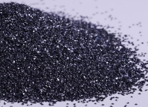 Silicon Carbide| Chinese Silicon Carbide supply to Infineon Germany