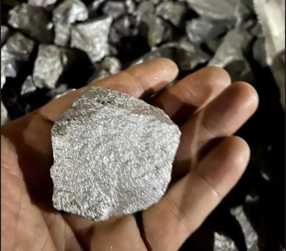 Ferromolybdenum |China Market Review