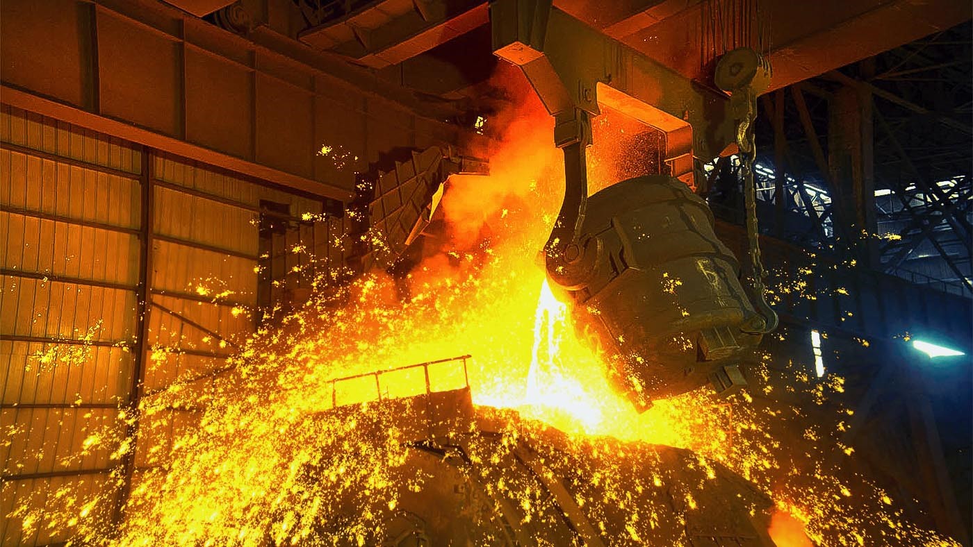 EU steel demand will rebound in 2024