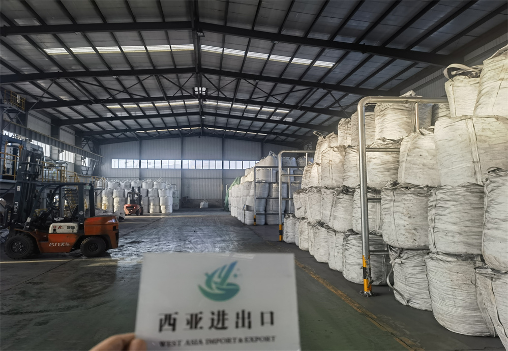 Under favorable demand, the price of ferrosilicon in China remains stable