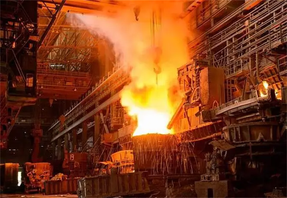 Multiple Chinese steel mills have released maintenance plans! Up to 70 days!