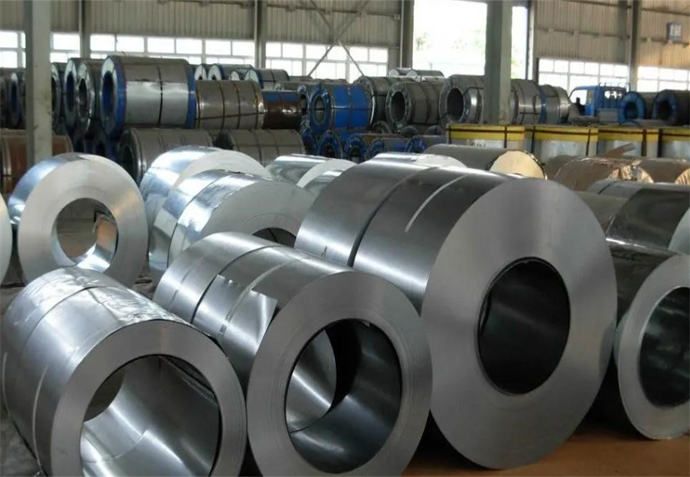 China: Oversupply of stainless steel to maintain stable prices of ferrochrome