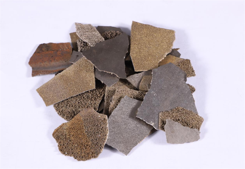 The price of 99.7% electrolytic manganese flakes in China will be stable in the near future