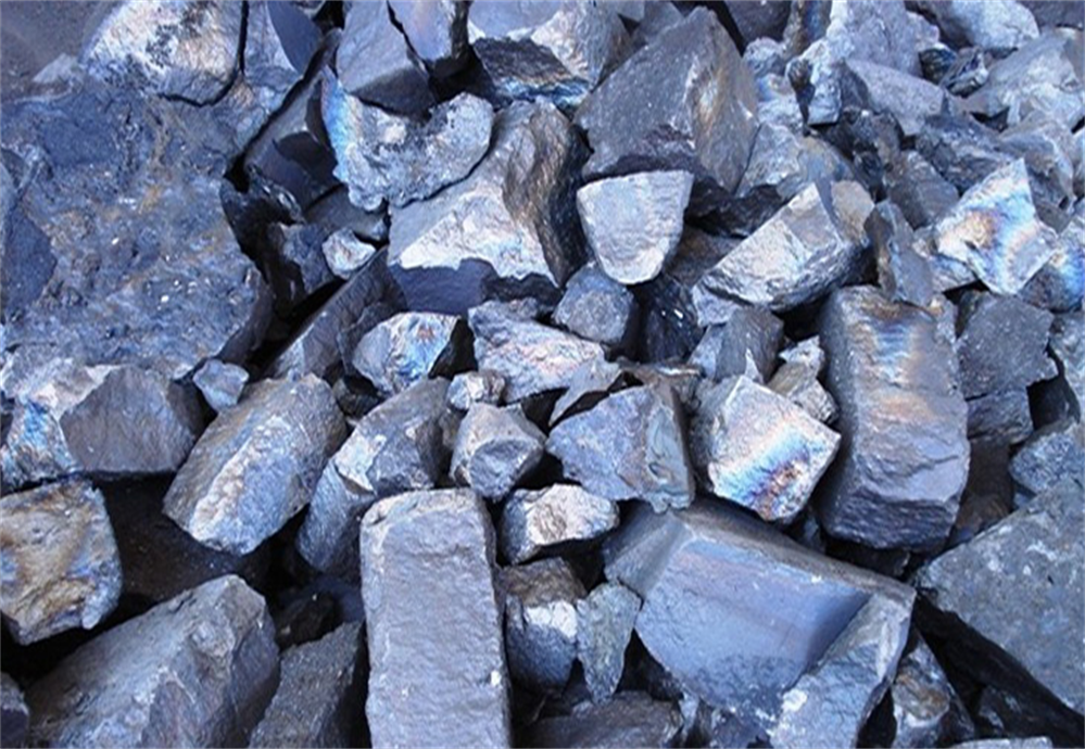 Domestic Silicon Manganese market analysis