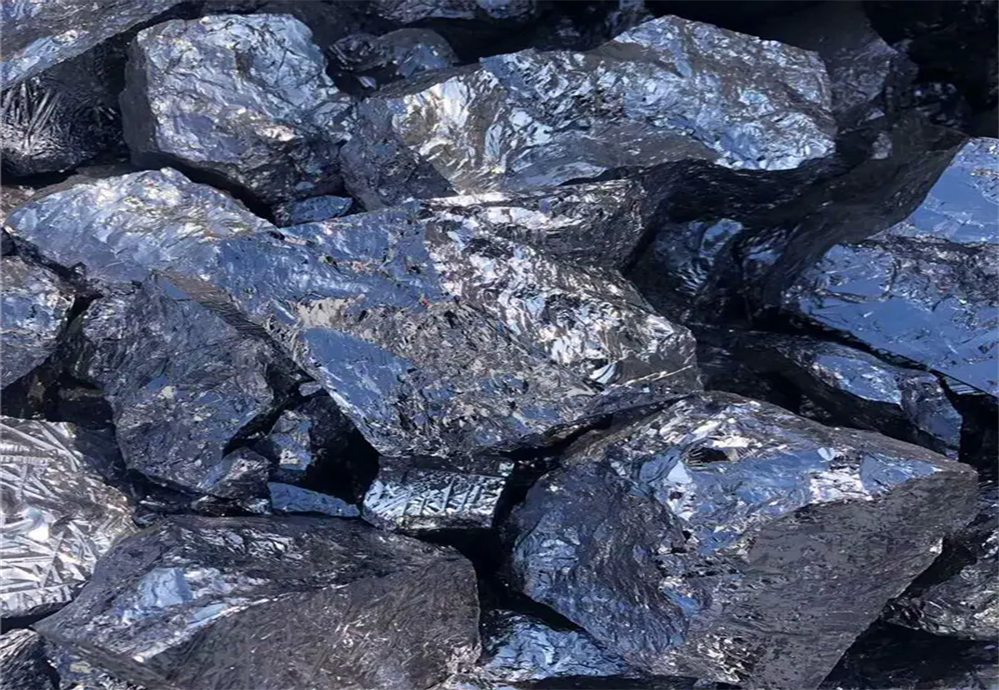 Polysilicon：The supply side continues to ease