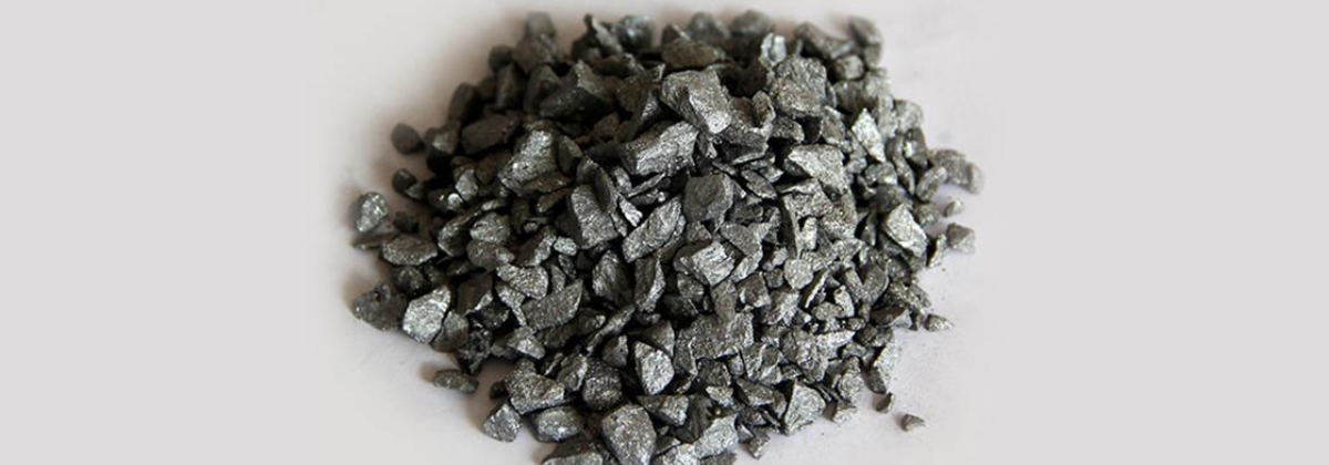 manganese ore